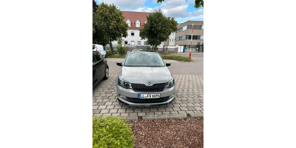 Skoda Fabia 140.000 km 8.790 &euro; Augsburg 86153
