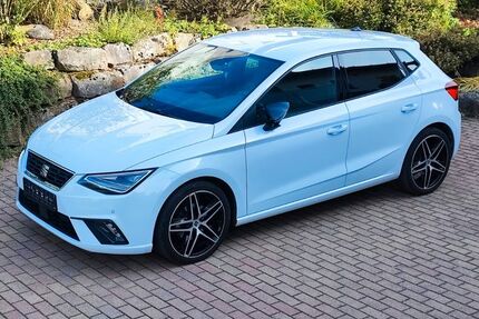 Seat Ibiza 33.000 km 21.550 € Hersbruck 91217
