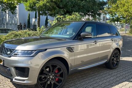 Land Rover Range Rover Sport 102.000 km 46.980 € Dortmund 44269