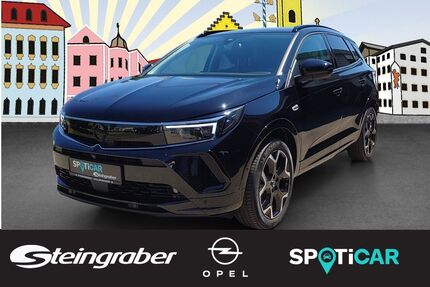 Opel Grandland (X) 7.500 km 26.980 &euro; Holzkirchen 83607
