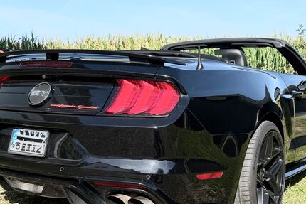 Ford Mustang 59.000 km 34.999 € Herne 44627