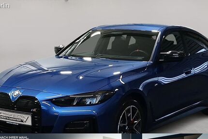 BMW i4 25.867 km 61.480 &euro; Berlin 14057
