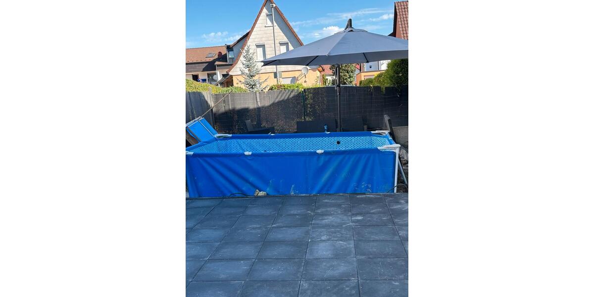 Einfamilienhaus Göppingen Bruckwasen - 6 Zimmer, 120 m&sup2;, 340.000&euro; | Angebot:27045423