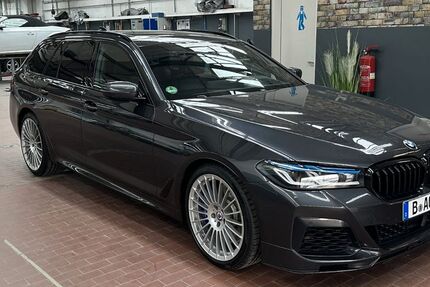 Alpina D5 119.777 km 46.000 &euro; Berlin 10179
