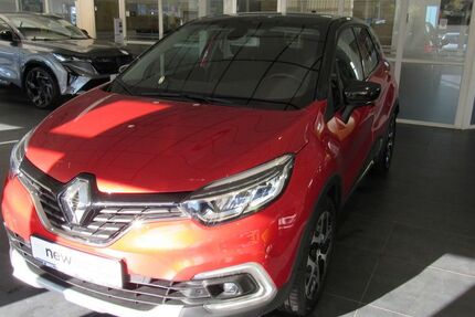Renault Captur 54.009 km 14.980 € Döbeln 04720
