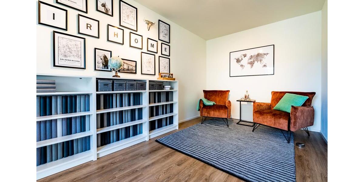 Einfamilienhaus Würselen - 3 Zimmer, 96 m&sup2;, 1.275&euro; | Angebot:26413080
