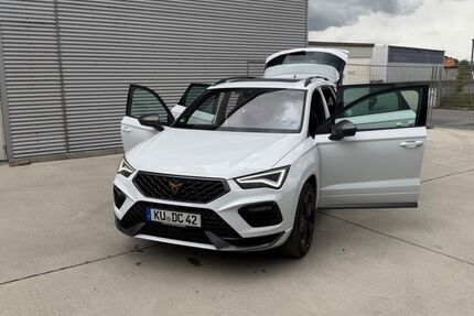 Seat Ateca 55.800 km 30.700 &euro; Kulmbach 95326