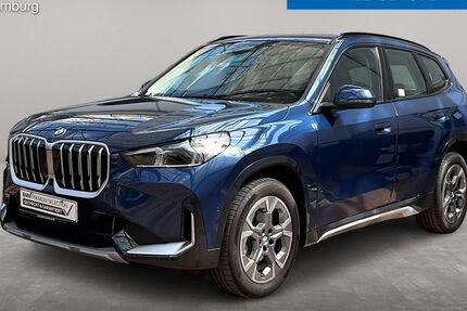 BMW X1 7.508 km 42.538 &euro; Barsbüttel bei Hamburg 22885