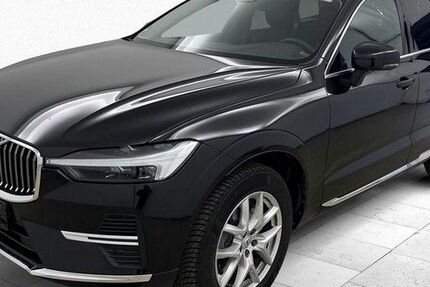 Volvo XC60 23.735 km 36.950 &euro; Steinbach-Hallenberg OT Herges-Hallenberg 98587