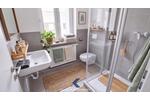 Erdgeschoßwohnung Mühlhausen (Thüringen) - 4 Zimmer, 102 m&sup2;, 672&euro; | Angebot:26556634