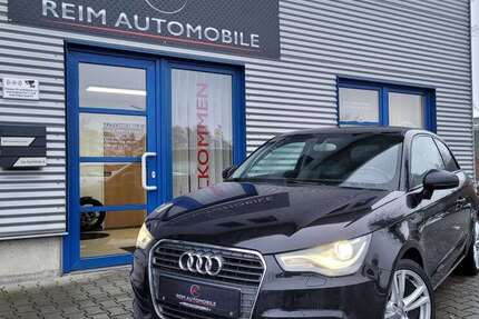 Audi A1 191.986 km 4.950 &euro; Lingen (Ems) 49811
