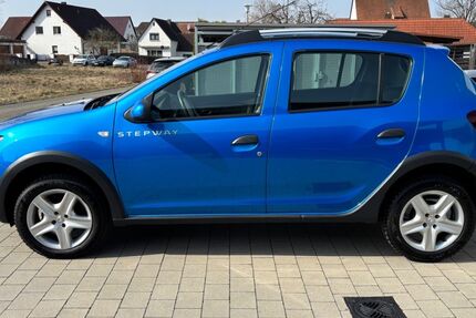 Dacia Sandero 197.000 km 4.900 &euro; Allersberg 90584