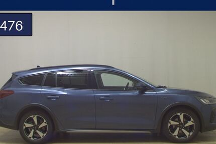 Ford Focus 148.373 km 10.980 &euro; Bremen / Arsten 28279