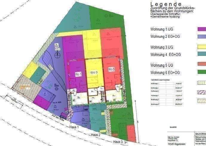 Grundstück Müllheim - 254.000&euro; | Angebot:25691713