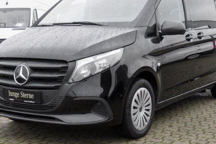 Mercedes-Benz Vito 47.700 km 44.950 &euro; Herford 32051