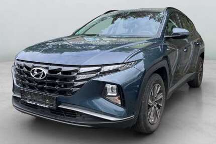 Hyundai TUCSON 79.500 km 18.990 &euro; Neunkirchen 57290