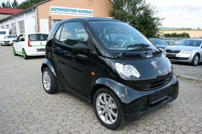 ForTwo