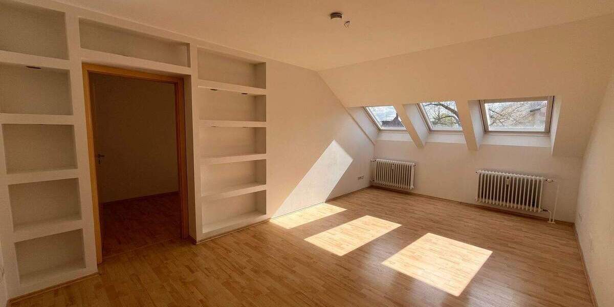 Etagenwohnung Feucht - 4 Zimmer, 117 m&sup2;, 410.000&euro; | Angebot:26293016