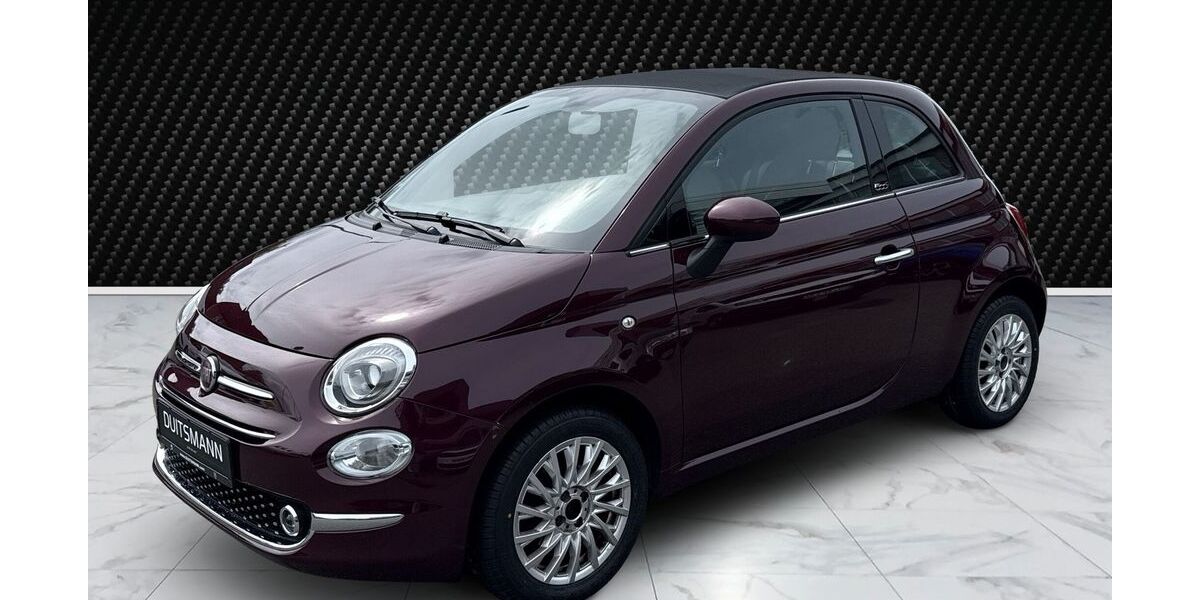 Fiat 500 72.500 km 11.890 &euro; Schenefeld 25560