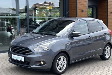 Ford Ka/Ka+ 56.960 km 7.850 &euro; Essen (Oldenburg) 49632
