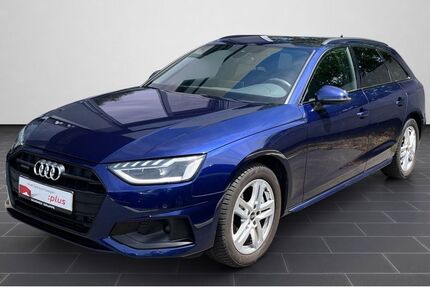 Audi A4 81.271 km 26.500 &euro; Ludwigshafen 67063