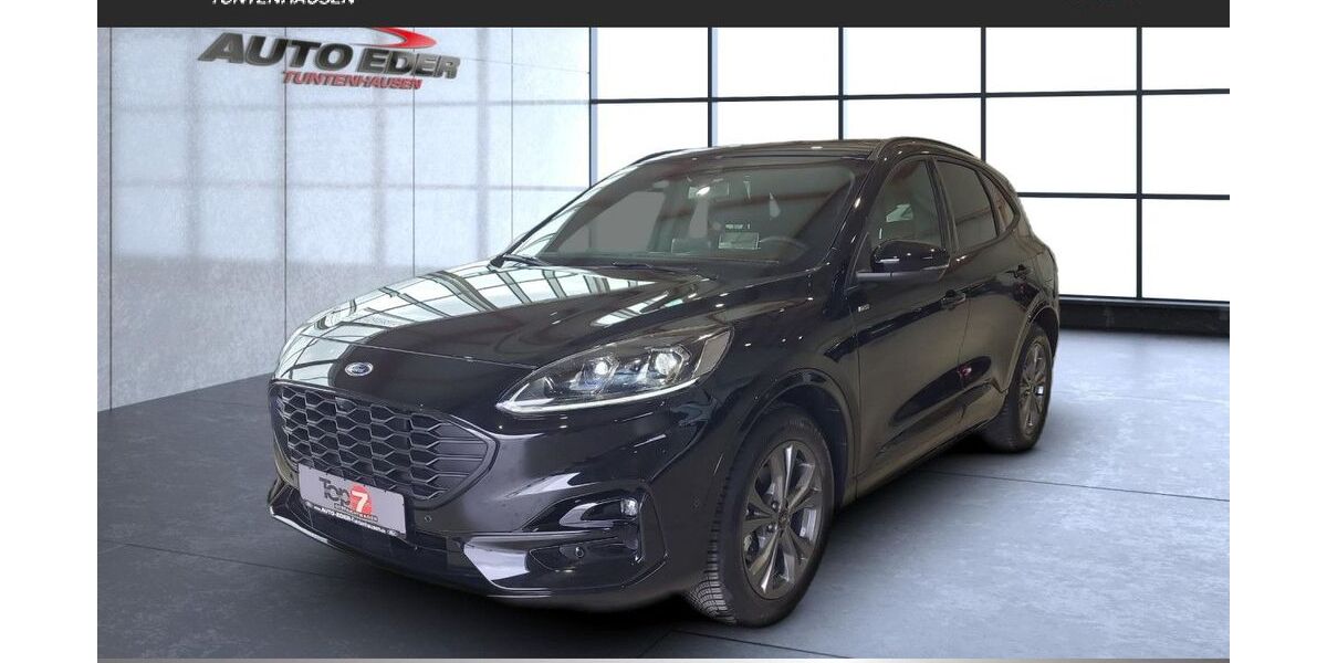 Ford Kuga 5.750 km 24.950 &euro; Tuntenhausen 83104