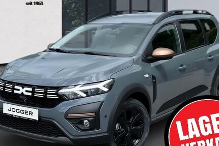 Dacia Jogger 6.520 km 23.490 &euro; Albstadt 72458