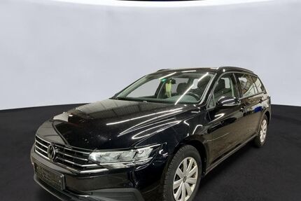 VW Passat Variant 61.200 km 21.688 &euro; Niesky 02906