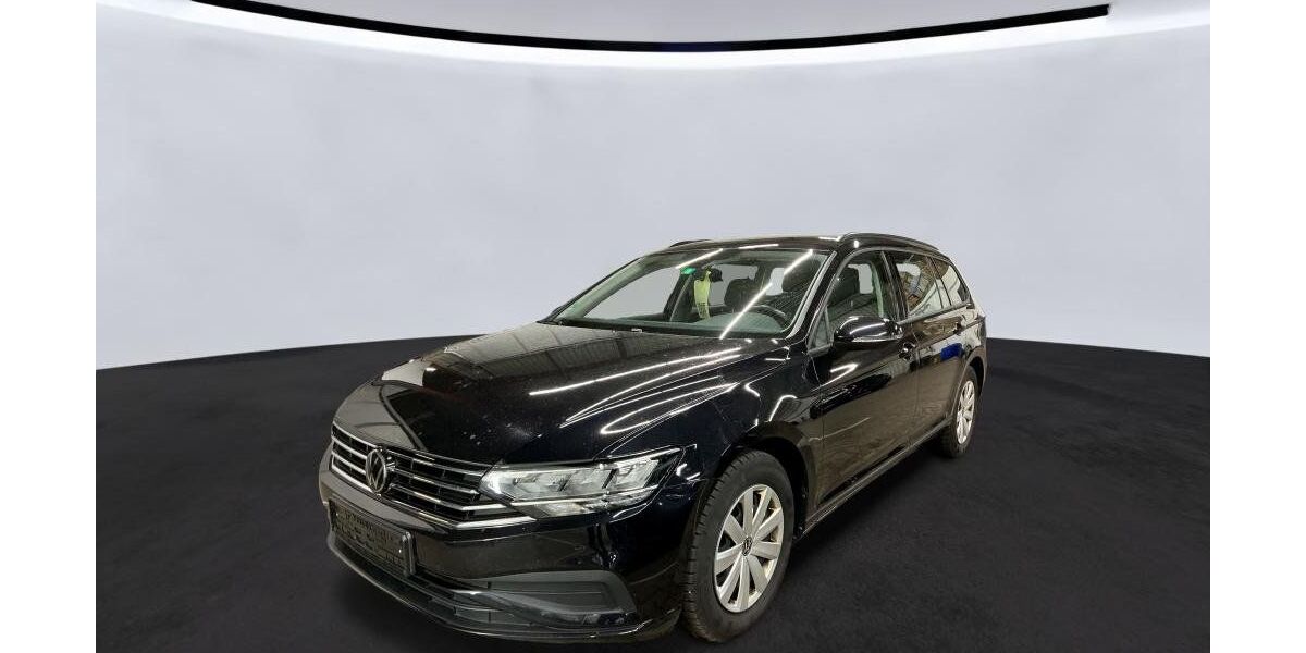 VW Passat Variant 61.200 km 21.688 &euro; Niesky 02906