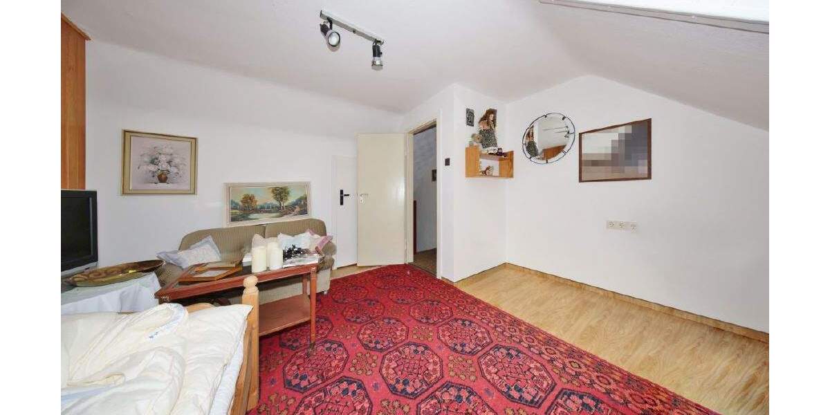 Reihenendhaus Varel Langendamm - 6 Zimmer, 105 m&sup2;, 180.000&euro; | Angebot:25686750