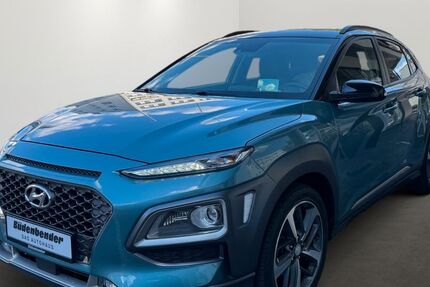 Hyundai KONA 60.900 km 18.880 &euro; Siegen 57076