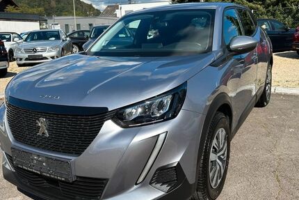 Peugeot 2008 30.000 km 15.900 &euro; Merzig 66663