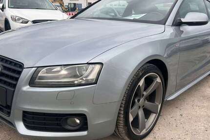 Audi A5 466.600 km 6.650 &euro; Seddiner See 14554