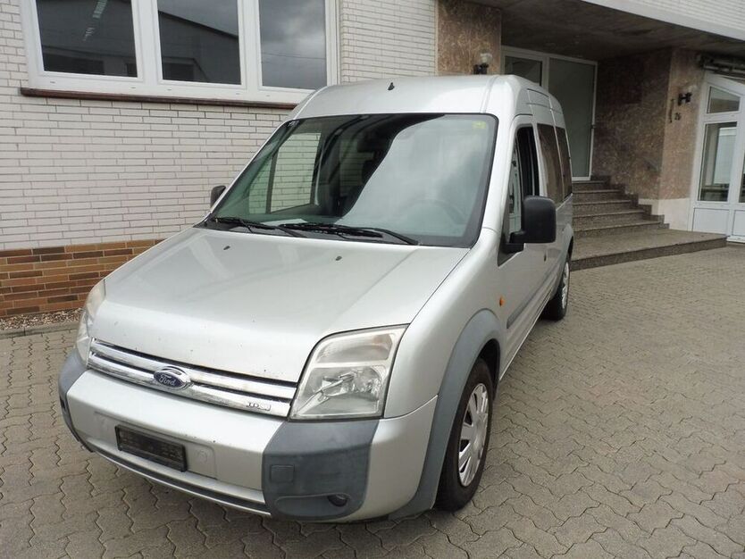 Tourneo Connect