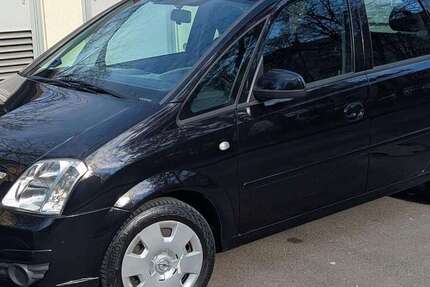 Opel Meriva 133.831 km 1.300 &euro; Erlangen 91058