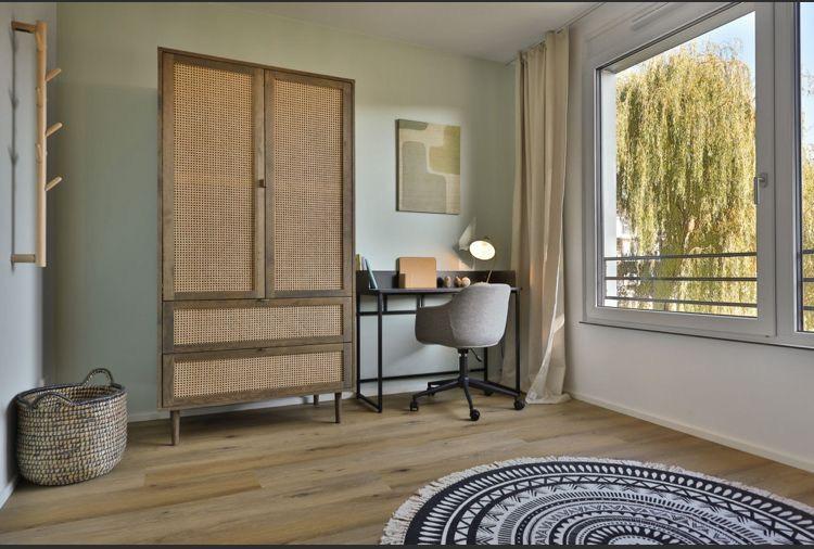 Reihenhaus 145m2, Energieeffizienzhaus 55 in Halle (Saale) 5 zimmer