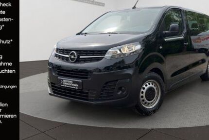 Opel Vivaro 125.073 km 20.980 &euro; Großröhrsdorf OT Bretnig 01900
