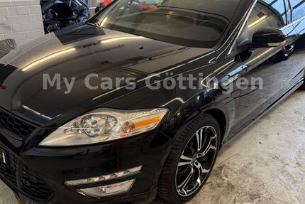 Ford Mondeo 181.000 km 4.990 &euro; Göttingen 37079