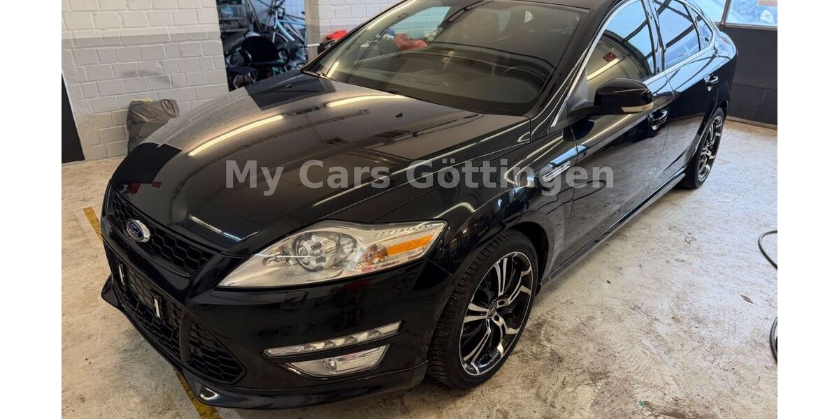 Ford Mondeo 181.000 km 4.990 &euro; Göttingen 37079