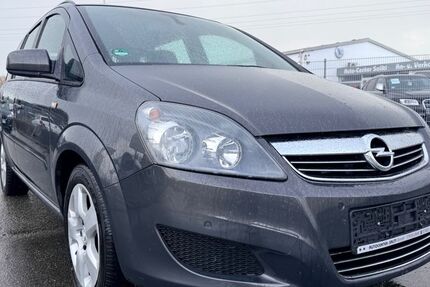 Opel Zafira 170.000 km 5.999 &euro; Lahr-Langenwinkel 77933