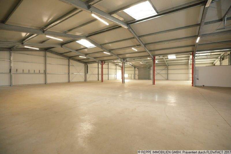 Gewerbeobjekt Burkau - 750.000&euro; | Angebot:25775688