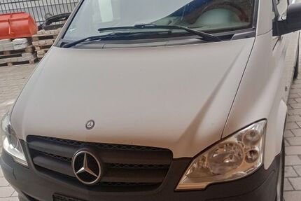 Mercedes-Benz Vito 176.000 km 8.500 &euro; Essenbach 84051