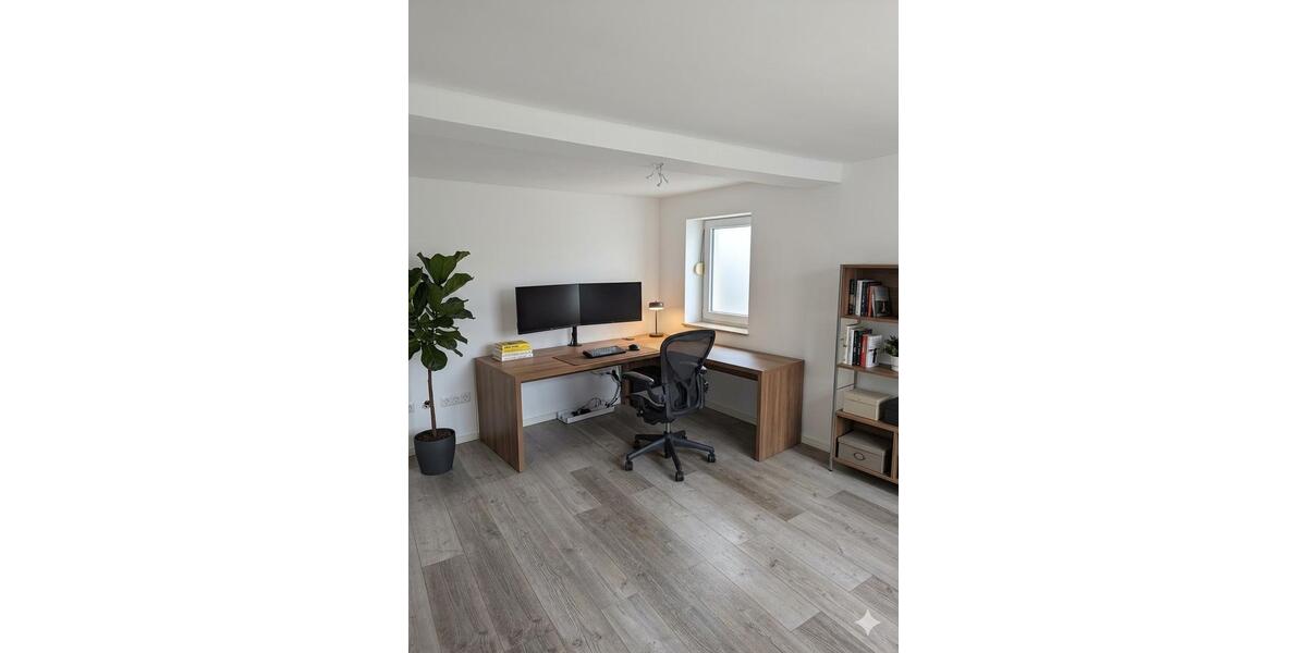 Maisonettenwohnung Siegburg - 5 Zimmer, 133 m&sup2;, 1.700&euro; | Angebot:26690682