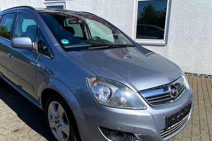 Opel Zafira 260.000 km 1.950 &euro; Goslar 38644