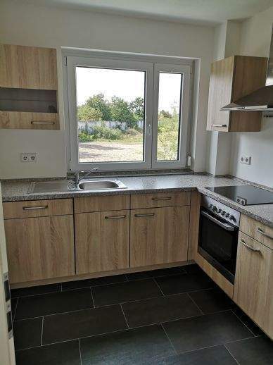 3-Zimmer-Wohnung mit Balkon in Fürth Dambach 3 zimmer