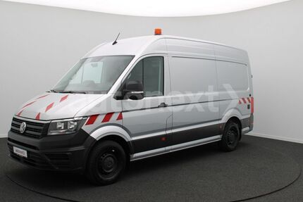 VW Crafter 127.050 km 29.143 &euro; Mönchengladbach 41066