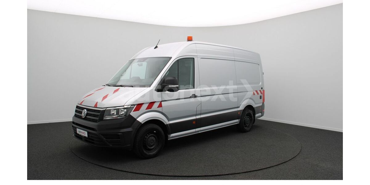 VW Crafter 127.050 km 29.143 &euro; Mönchengladbach 41066