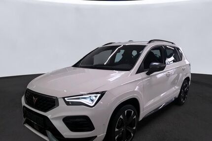 Cupra Ateca 55.200 km 28.450 &euro; Bad Langensalza 99947