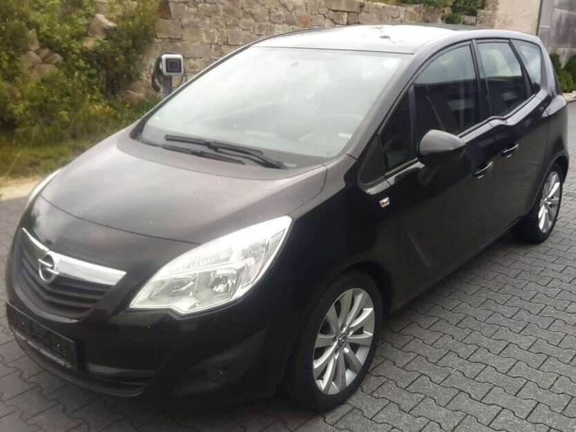 Meriva