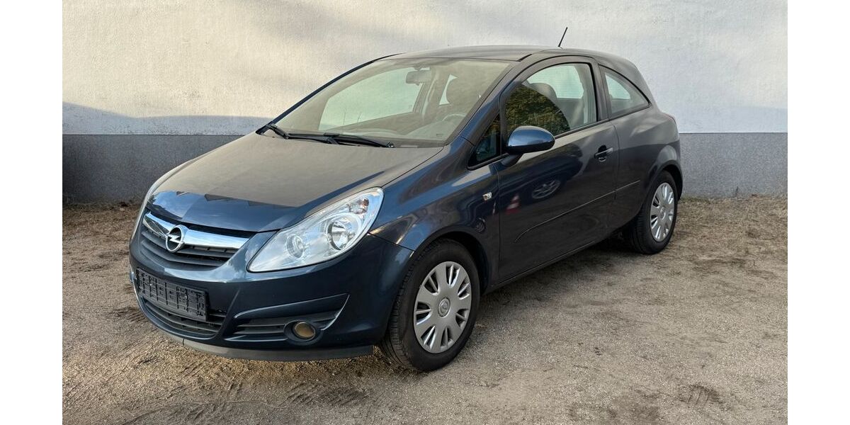 Opel Corsa 140.489 km 2.999 &euro; Neu-Isenburg 63263